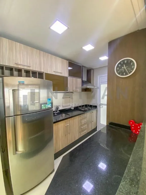 Imagem Apartamento com 3 dormitórios à venda, 81 m² por R$ 890.000,00 - Tatuapé - São Paulo/SP