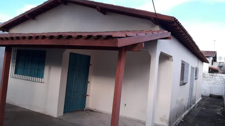 Casa com 3 Quartos à Venda, 97 m² em Emaús - Parnamirim