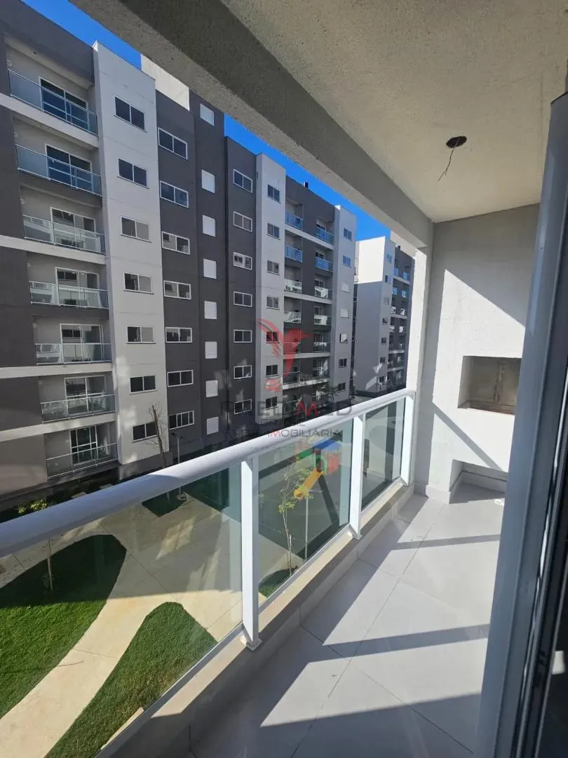 Imagem Apartamento à Venda no Residencial Sky Ville - Barra Velha/SC | Pronto para Morar