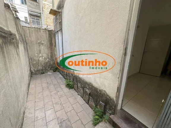 Imagem (29278) Rua dos Araujos - Tijuca