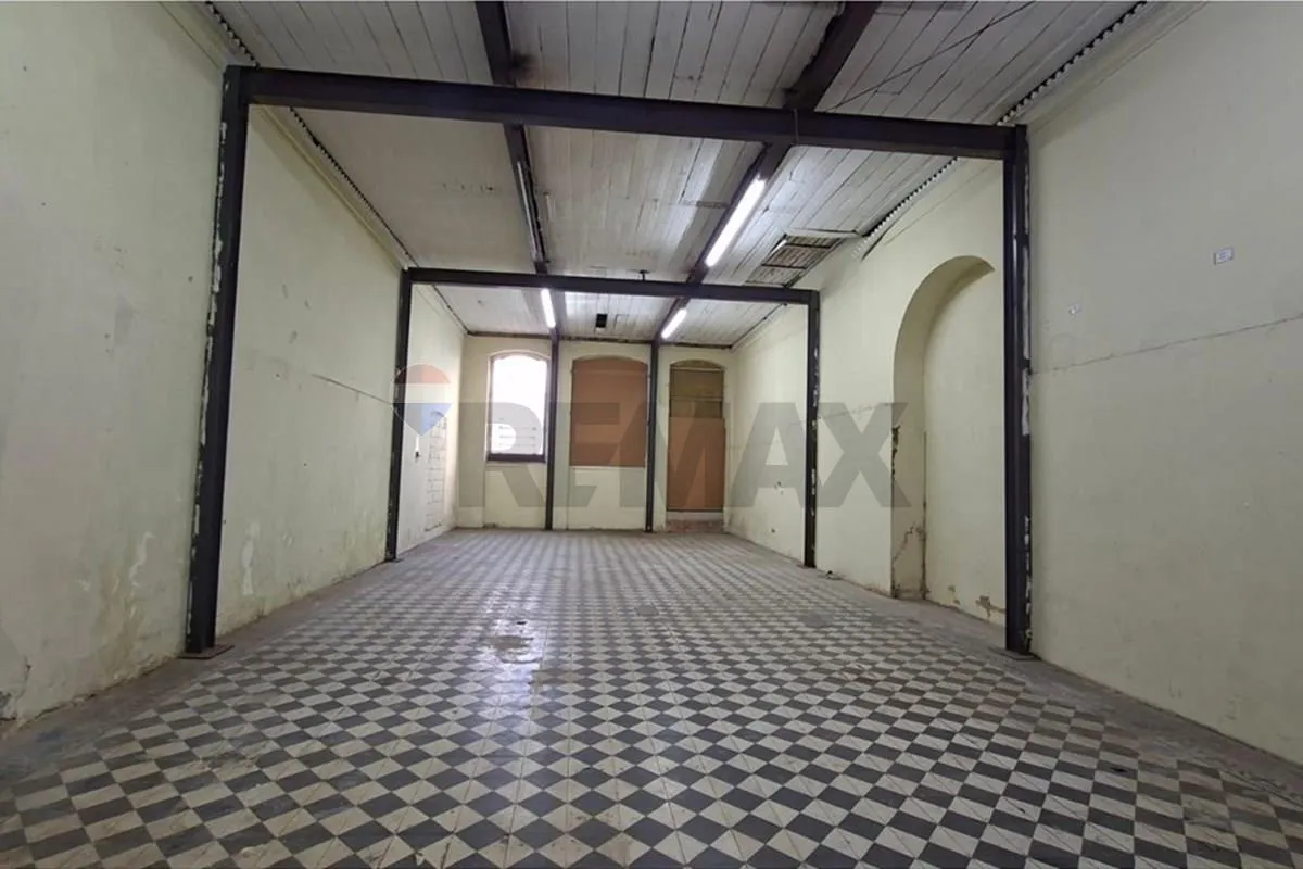 Imagem Polo Têxtil! Oportunidade Comercial no Rio Comprido: Loja de 86,34m²