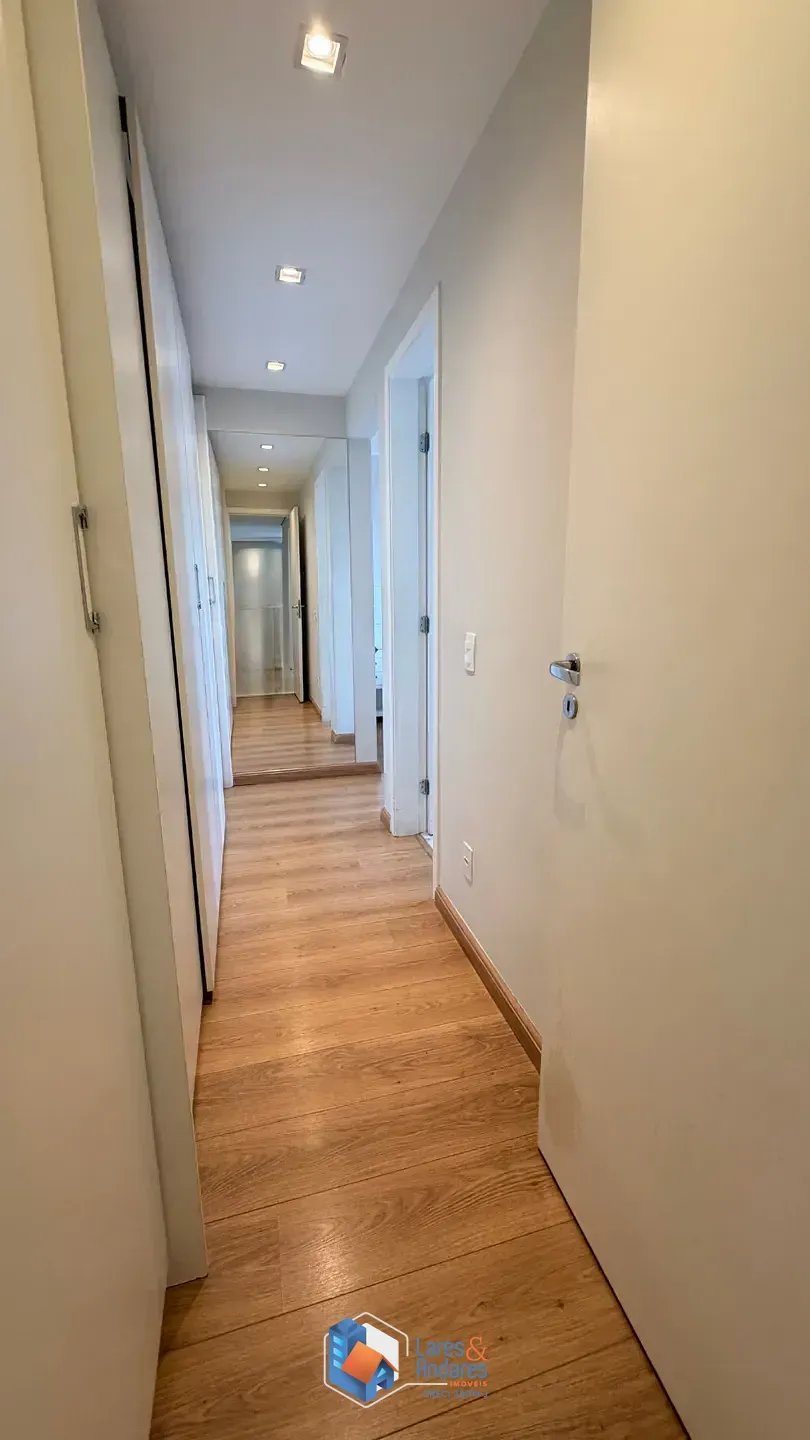 Imagem Apartamento para venda em Jardim Taquaral com 3 quartos, sendo 1 suíte, 98m²