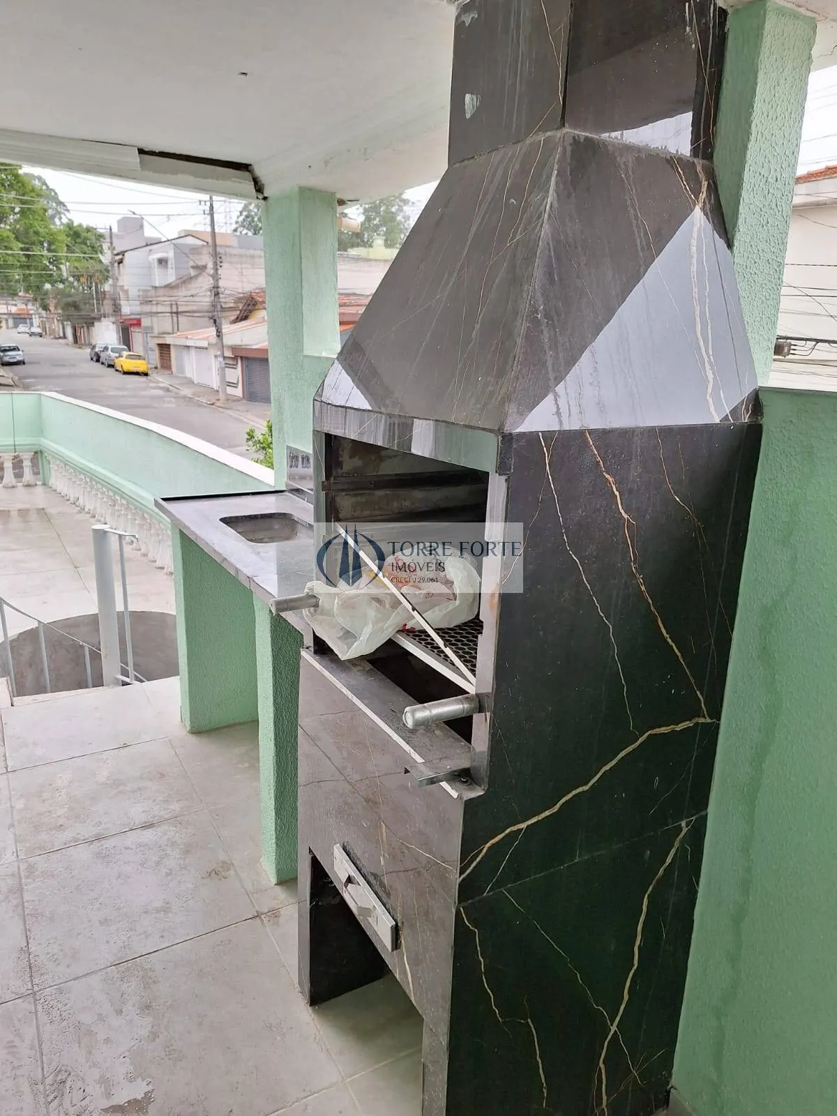 Imagem Sobrado 3 dormitórios 3 suítes 3 vagas em Maua