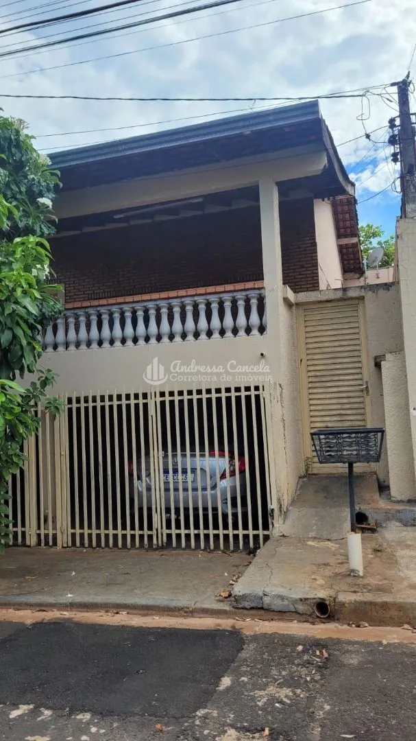 Foto do imóvel Casa Residencial Cecap em Cecap, São José do Rio Preto - SP