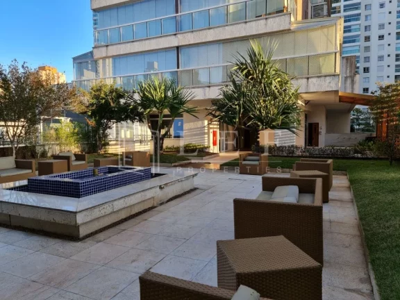 Imagem AFFINITY VILA OLÍMPIA - Apto de 50m² (Unidade de Revenda), em excelente localização da Vila Olímpia!