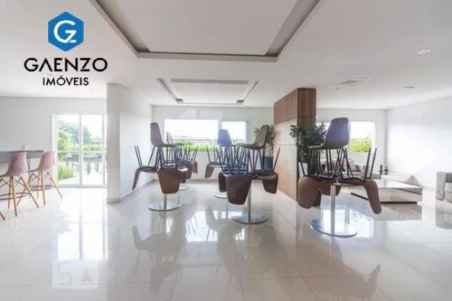 Imagem Apartamento no Centro de Osasco Splendor