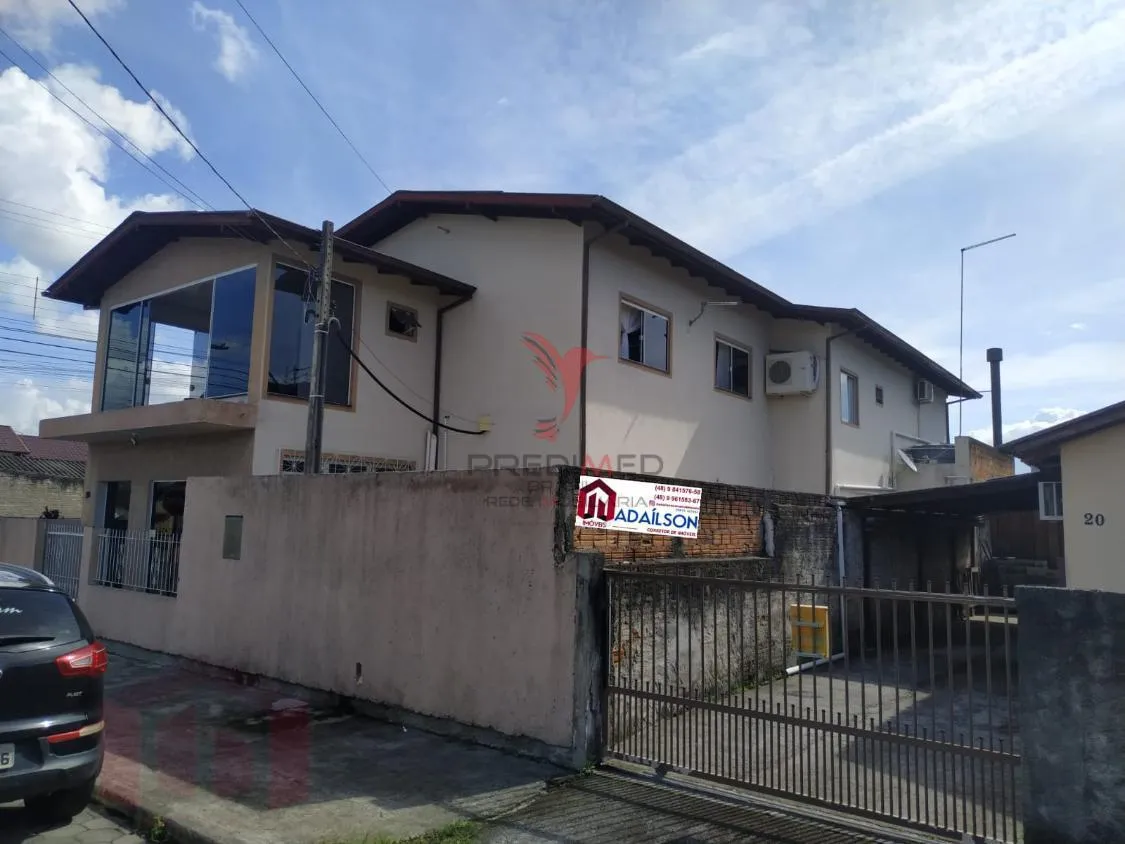 Imagem CASA A VENDA EM PALHOÇAS SC, COM 04 DORMITÓRIOS UM SUÍTE , VALOR R$ 889.000.00