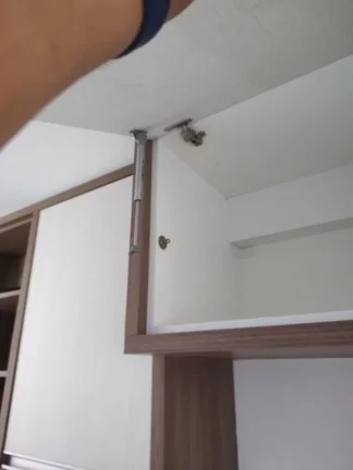 Imagem Apartamento de 48m² à venda com 2 quartos, localizado no Janga, Paulista - Pernambuco.