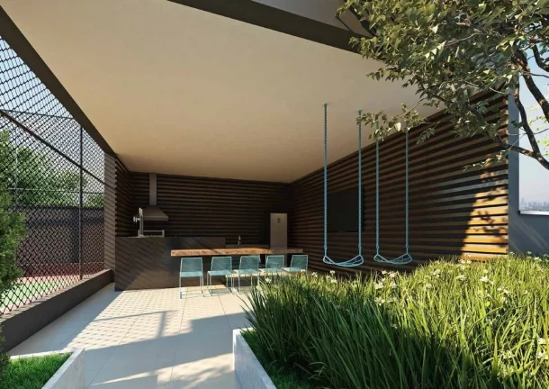 Imagem APARTAMENTO RESIDENCIAL em São Paulo - SP, Santana