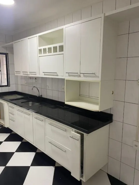 Imagem APARTAMENTO COM 73,00 m² - GUILHERMINA - PRAIA GRANDE SP