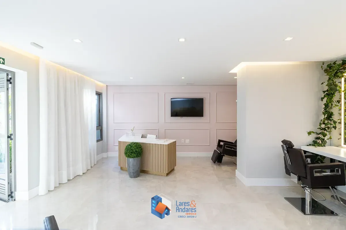 Imagem Apartamento para venda em City América com 3 quartos, sendo 1 suíte, 85.22m²