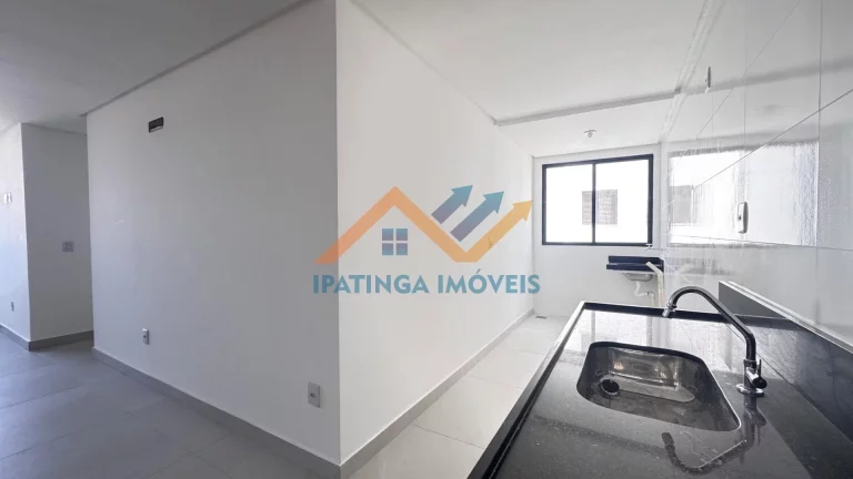 Imagem Apartamento à venda no bairro Cidade Nobre - Ipatinga