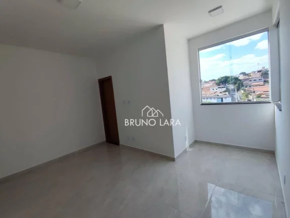 Imagem Casa à venda em Betim/MG , Bairro Espírito Santo.