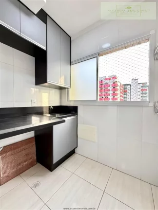 Imagem Apartamentos no Litoral para venda em Praia Grande no bairro Canto do Forte