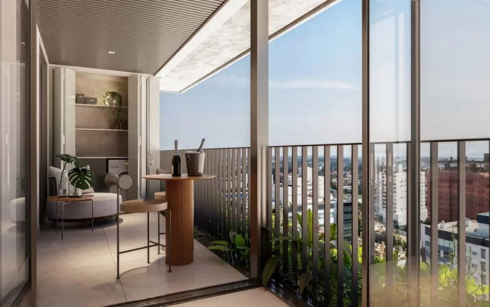 Imagem Barcelona Smart Living - Apartamento à venda no bairro Navegantes - Capão da Canoa/RS