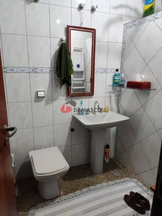 Imagem Casa à venda 3 Quartos, 1 Suite, 2 Vagas, Vila Alpina, São Paulo - SP