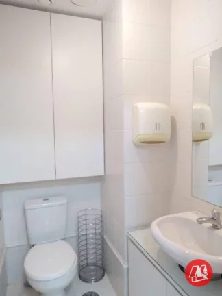 Imagem Sala para alugar, 30 m² por R$ 2.020,40/mês - Centro - Porto Alegre/RS