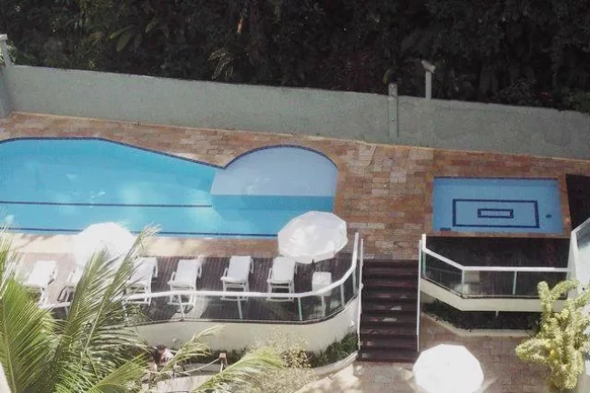 Foto do imóvel Pitangueiras Amplo Apto 142 M² Úteis,Opção a 50 Metros da Praia de Pitangueiras ou Enseada,Lazer Total,Garagem,Vista Espetacular
