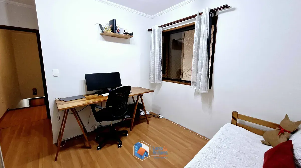 Imagem Casa no condomínio Residencial Beatriz para venda com 3 quartos, sendo 1 suíte, 188m²