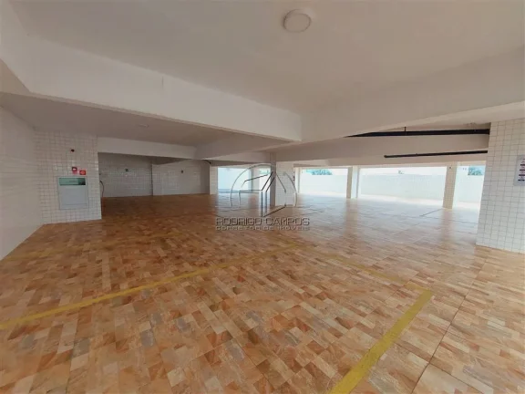 Imagem Maravilhoso Apartamento 2 Quartos no Mirim, Praia Grande SP