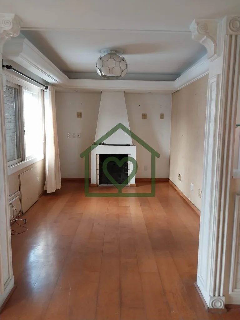 Imagem Mais do que uma cobertura, este imóvel oferece uma experiência de morar. Com 154 m² de área priv...