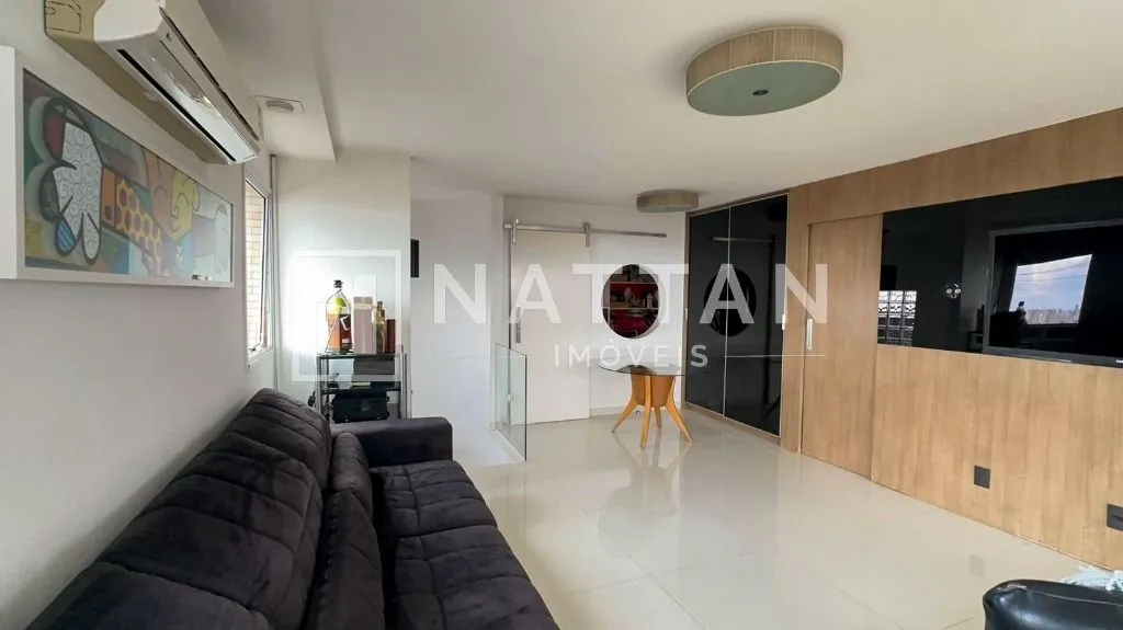 Imagem Seu Rooftop Particular na Zona Leste! Cobertura Duplex de 188m² na Vila Alpina