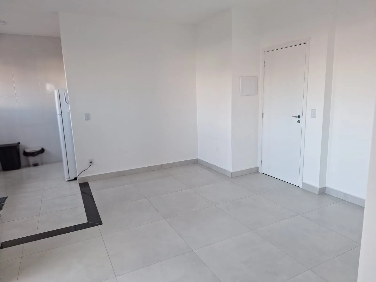 Imagem Excelente Apartamento à Venda no Jardim Saíra | 2 Quartos com Suíte | 65 m²