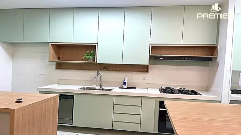 Imagem LINDO APARTAMENTO COM FINO ACABAMENTO, 101 M² NO CONDOMÍNIO TORRES DE OZANAM, AMBIENTES MODERNOS E EQUIPADOS - COM VISTA E LOCALIZAÇÃO PRIVILEGIADA