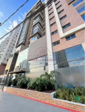 Imagem Apartamento com 3/4 de frente com vista por pro mar, Itaparica Vila Velha