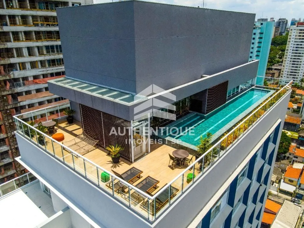 Imagem OP ART IBIRAPUERA - Apartamento à venda em São Paulo/SP