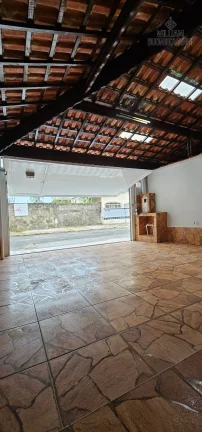 Imagem BELISSIMA CASA, 3 QUARTOS, CAIÇARA, - Apenas R$648.000,00 A 100 METROS DO MAR