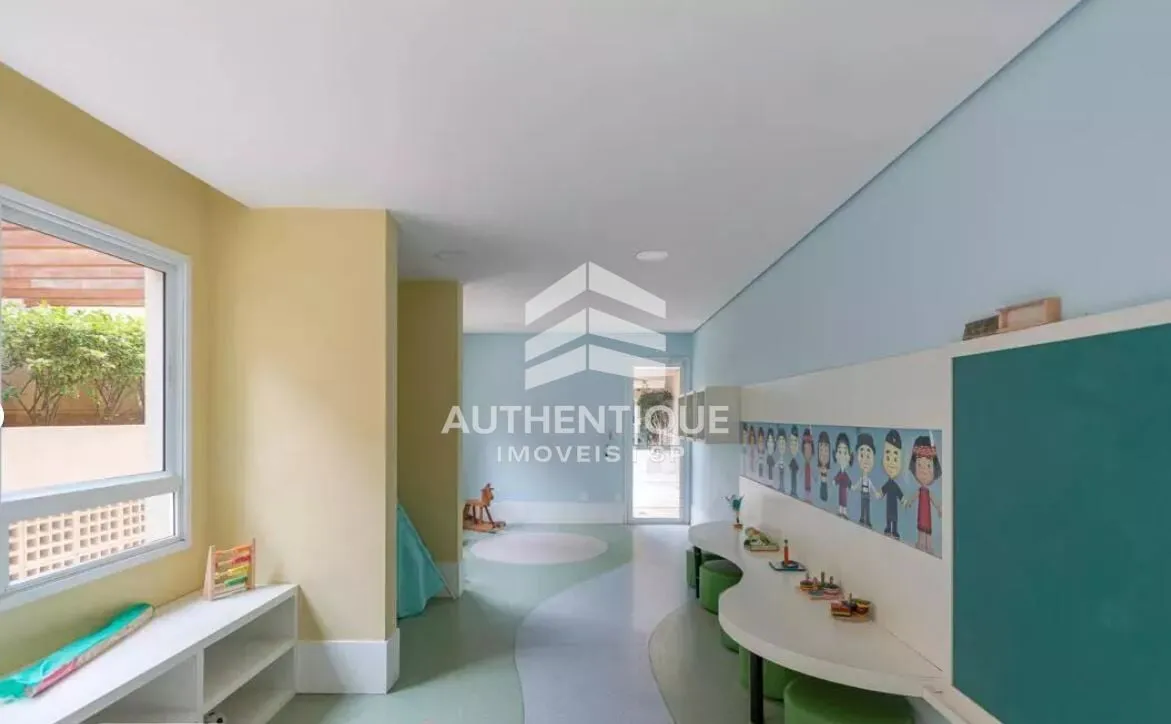 Imagem Horizons - Alto da Boa Vista - Apartamento à venda no bairro Alto da Boa Vista - São Paulo/SP, Zona Sul