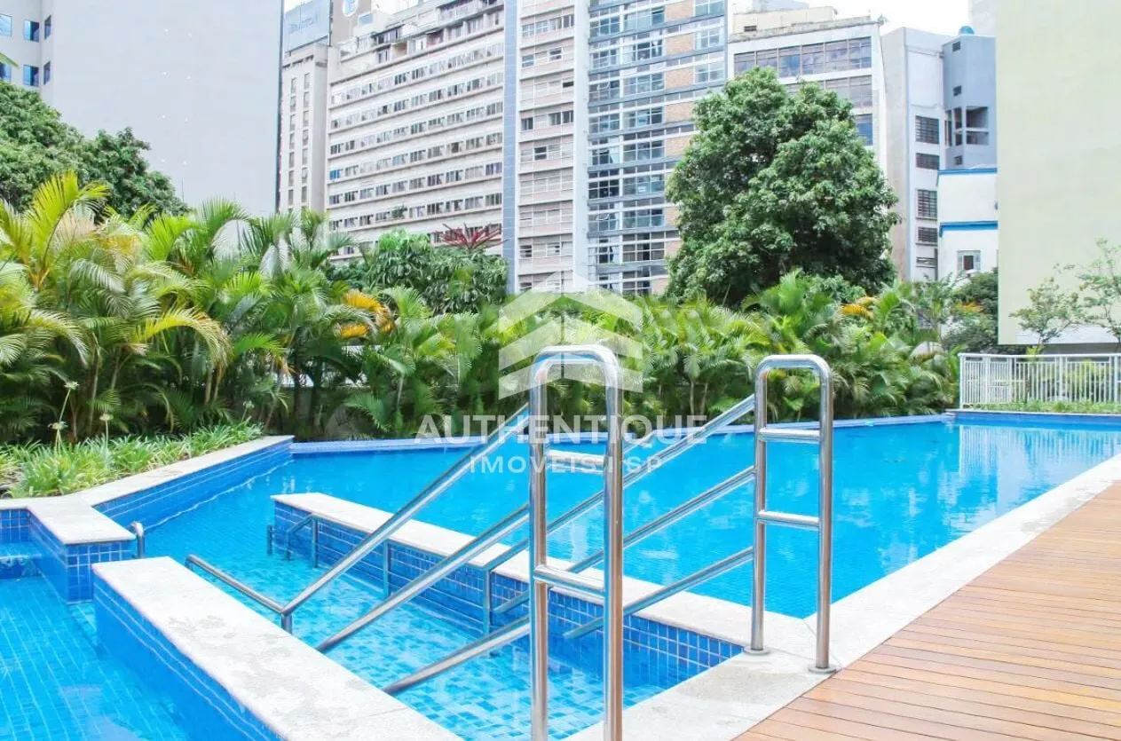 Imagem MOOD BELA VISTA - Apartamento à venda no bairro Bela Vista - São Paulo/SP, Zona Central