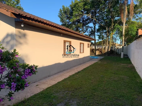 Imagem CASA RESIDENCIAL em PONTAL DO PARANÁ - PR, leblon
