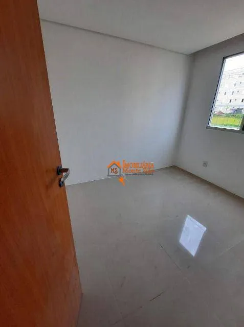 Imagem Apartamento com 2 dormitórios à venda, 43 m² por R$ 260.000,00 - Água Chata - Guarulhos/SP