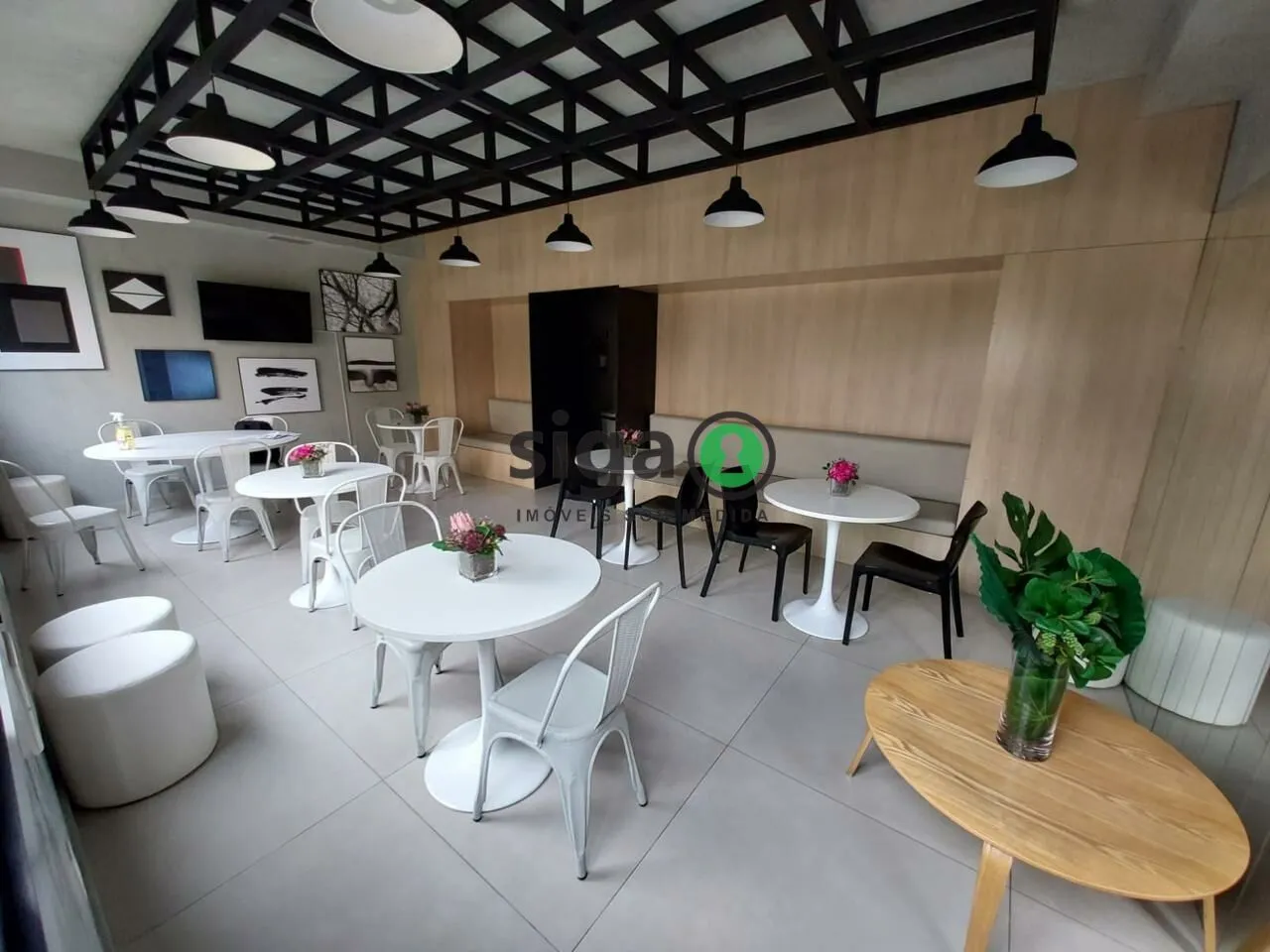 Imagem VENDE Apartamento próximo do Shopping SP Market e Estação Jurubatuba