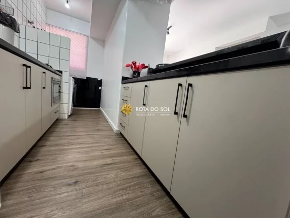 Imagem Umuarama Residencial Apartamento 2 quartos à venda Praia Bombas Bombinhas SC