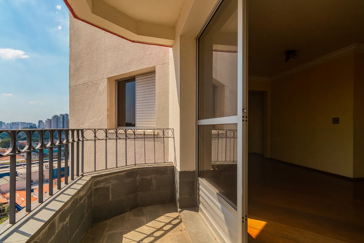 Imagem Apartamento para venda em Vila Mascote com 2 quartos, 69m2