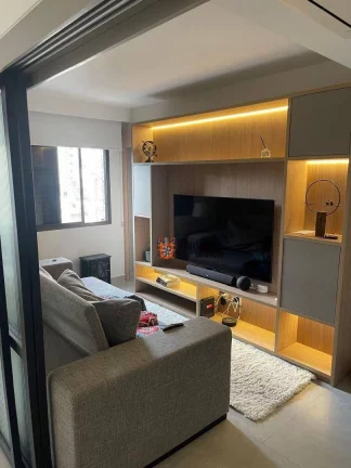 Imagem Apartamento com 3 dormitórios à venda, 250 m² por R$ 2.250.000,00 - Vila Andrade - São Paulo/SP