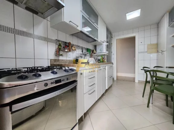 Imagem Venha conhecer esse maravilhoso apartamento na Mata da Praia, com acesso exclusivo ao Clube Super Quadra A