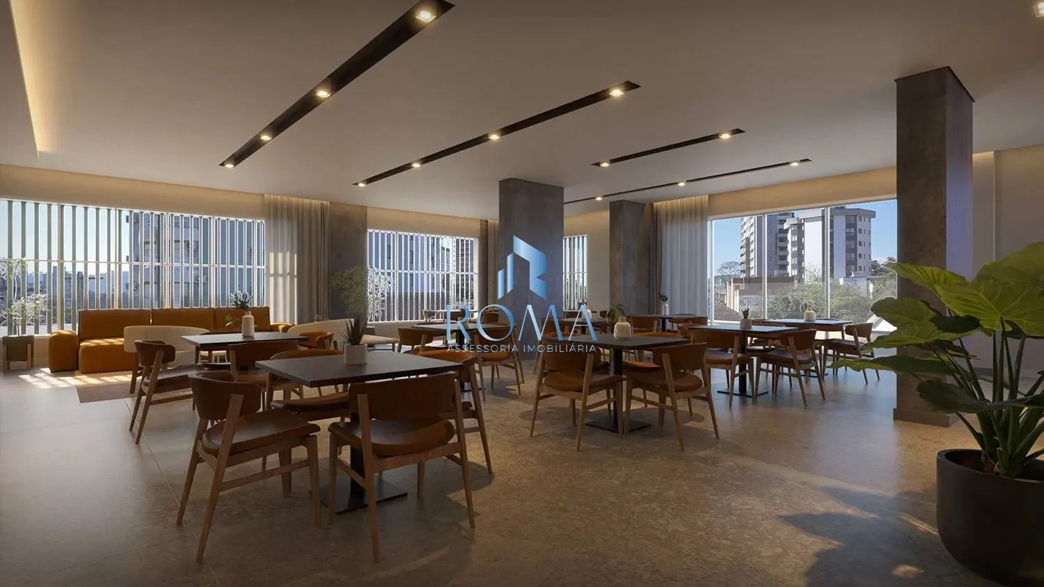 Imagem Apartamento 2 dormitórios Leben Bau