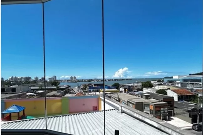 Imagem Apartamento para venda no bairro Centro em Itajaí
