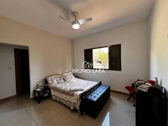 Imagem Casa disponível para venda no Condomínio Serra Verde - Igarapé/MG.