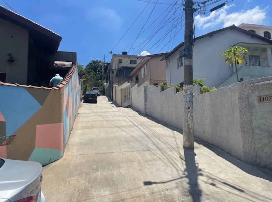 Imagem VENDO EXCELENTE CASA NO BAIRRO VILA CONSTANÇA!