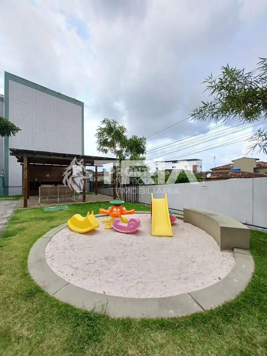 Imagem Apartamento à venda na Caxangá | 45 m², varanda e lazer completo