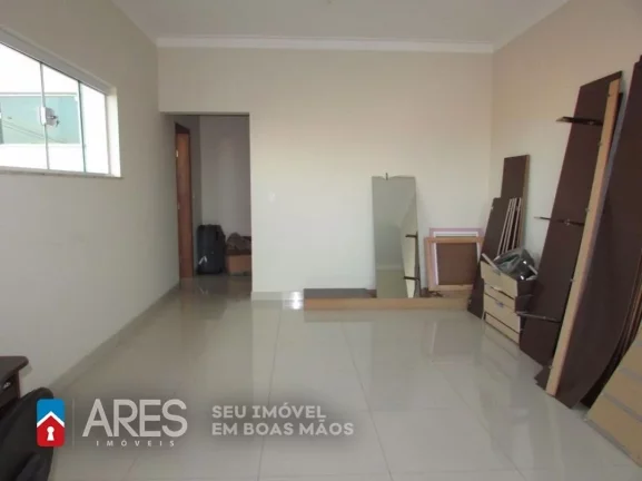 Imagem Casa Residencial à venda, Jardim Souza Queiroz, Santa Bárbara D'Oeste - CA0985.