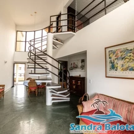 Imagem Cobertura Duplex Itaguá/Acaraú