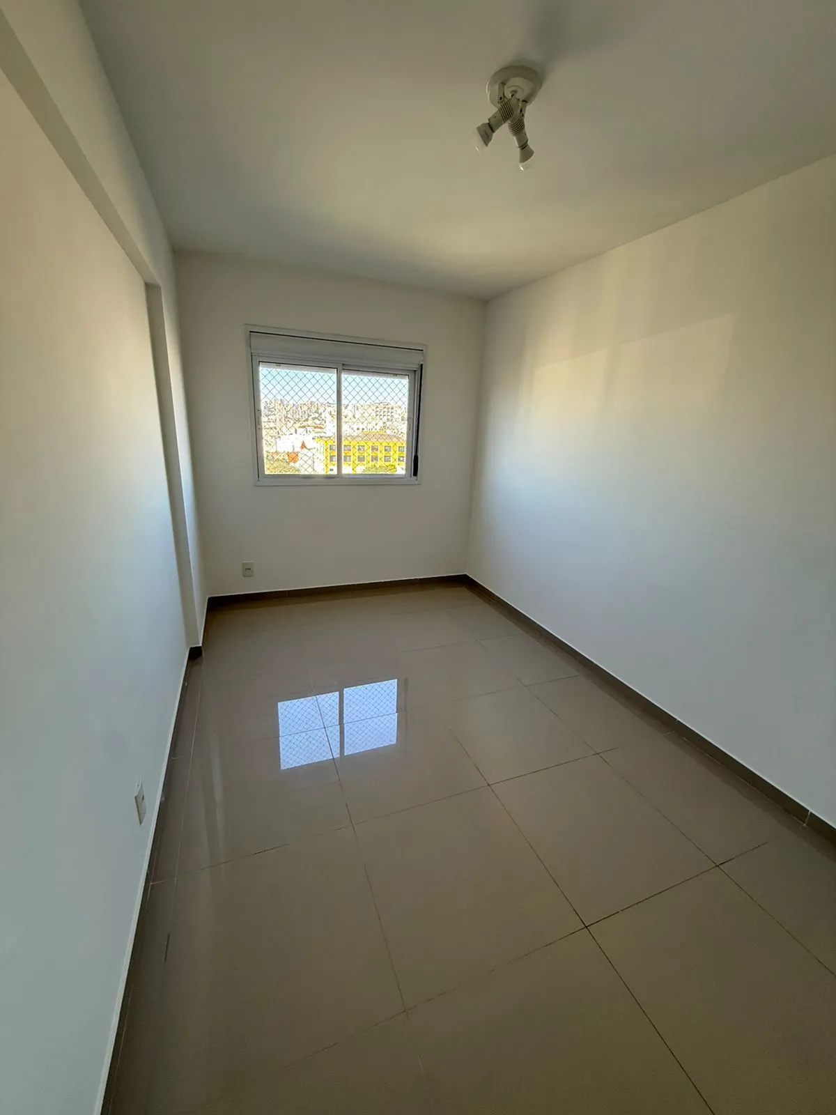 Imagem Apartamento de 2 dormitórios e vaga no Rossi Fiateci