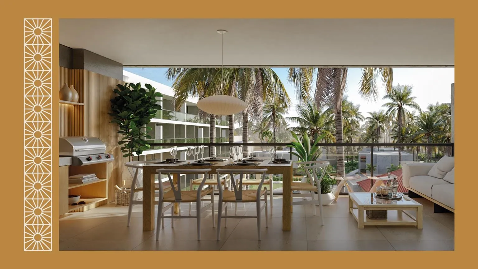 Imagem Antunes Beach Resort