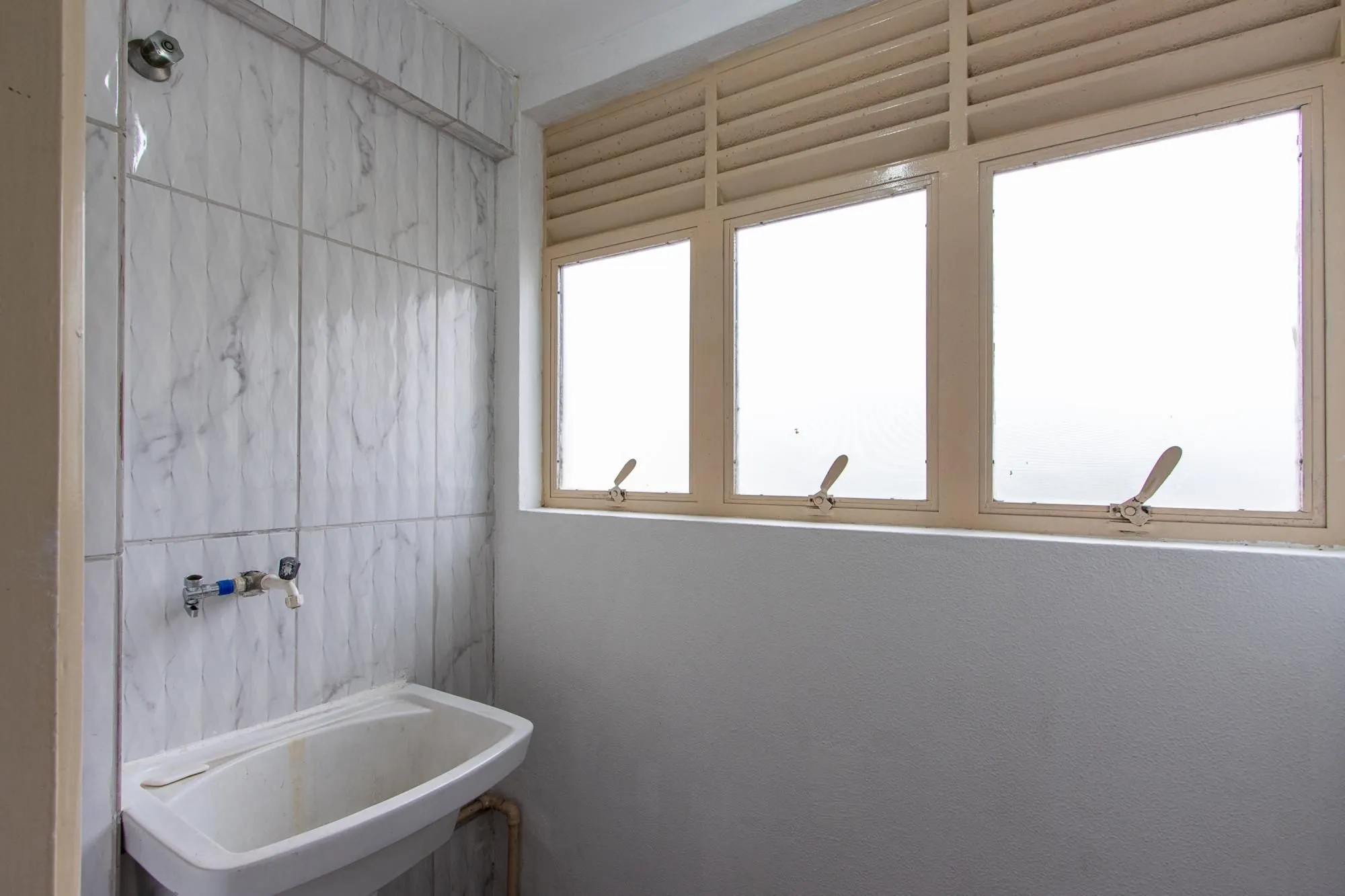 Imagem Apartamento 2 quartos, com 1 vaga escriturada - Bairro Tristeza
